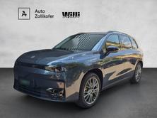 LEAPMOTOR C10 EV AWD 81.9kWh, Elektro, Vorführwagen, Automatik - 2