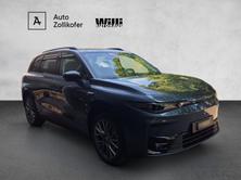 LEAPMOTOR C10 EV AWD 81.9kWh, Elektro, Vorführwagen, Automatik - 3