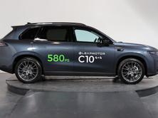 LEAPMOTOR C10 EV AWD, Electric, Ex-demonstrator, Automatic - 2