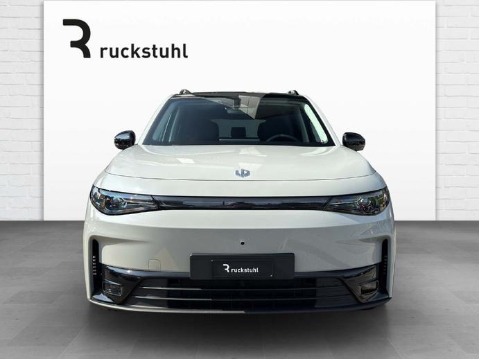 LEAPMOTOR C10 EV AWD, Électrique, Voiture de démonstration, Automatique