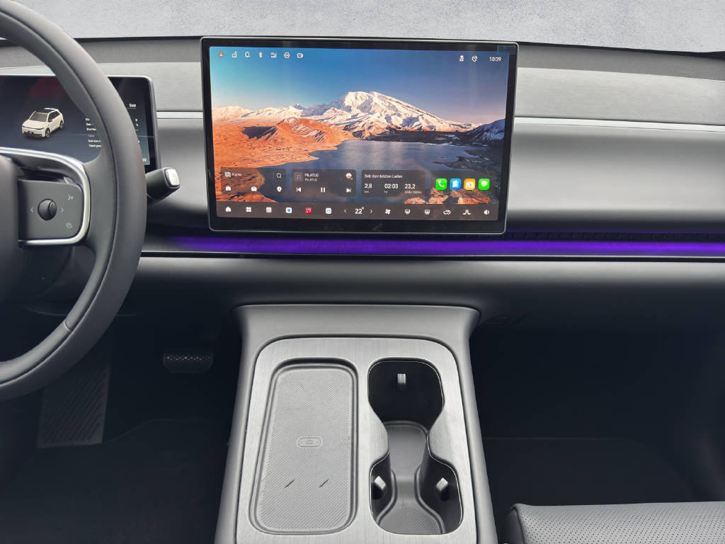 LEAPMOTOR C10 Design AWD, Électrique, Voiture nouvelle, Automatique - 7