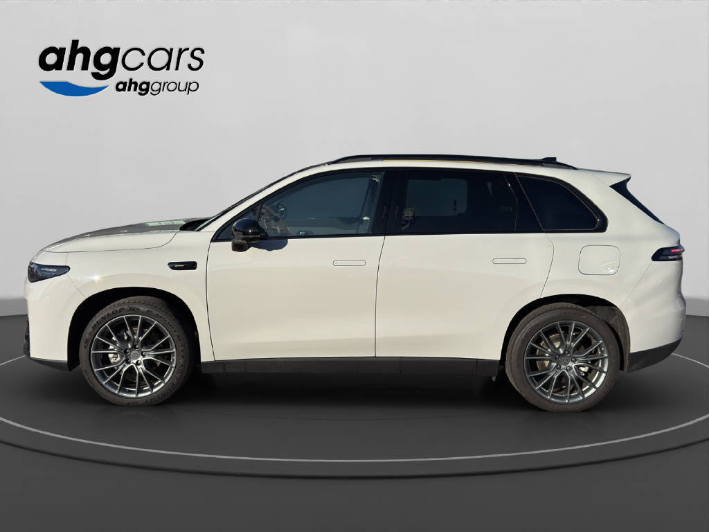 LEAPMOTOR C10 Design, Elettrica, Occasioni / Usate, Automatico - 2