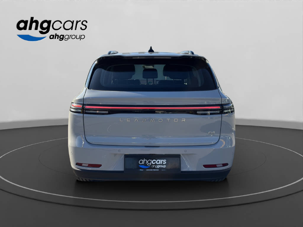 LEAPMOTOR C10 Design, Elettrica, Occasioni / Usate, Automatico - 4