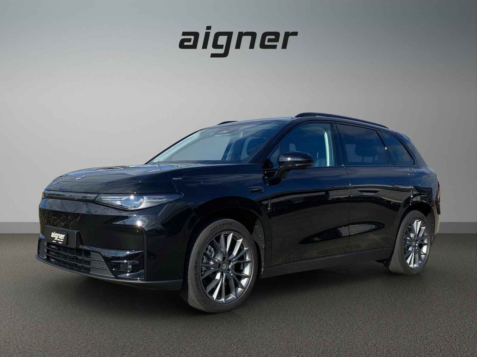 LEAPMOTOR C10 Design AWD, Elettrica, Auto dimostrativa, Automatico