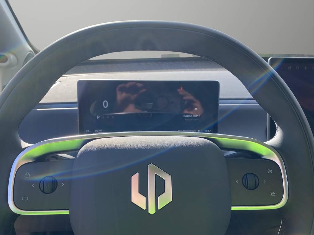 LEAPMOTOR C10 Design AWD, Elettrica, Auto dimostrativa, Automatico - 5