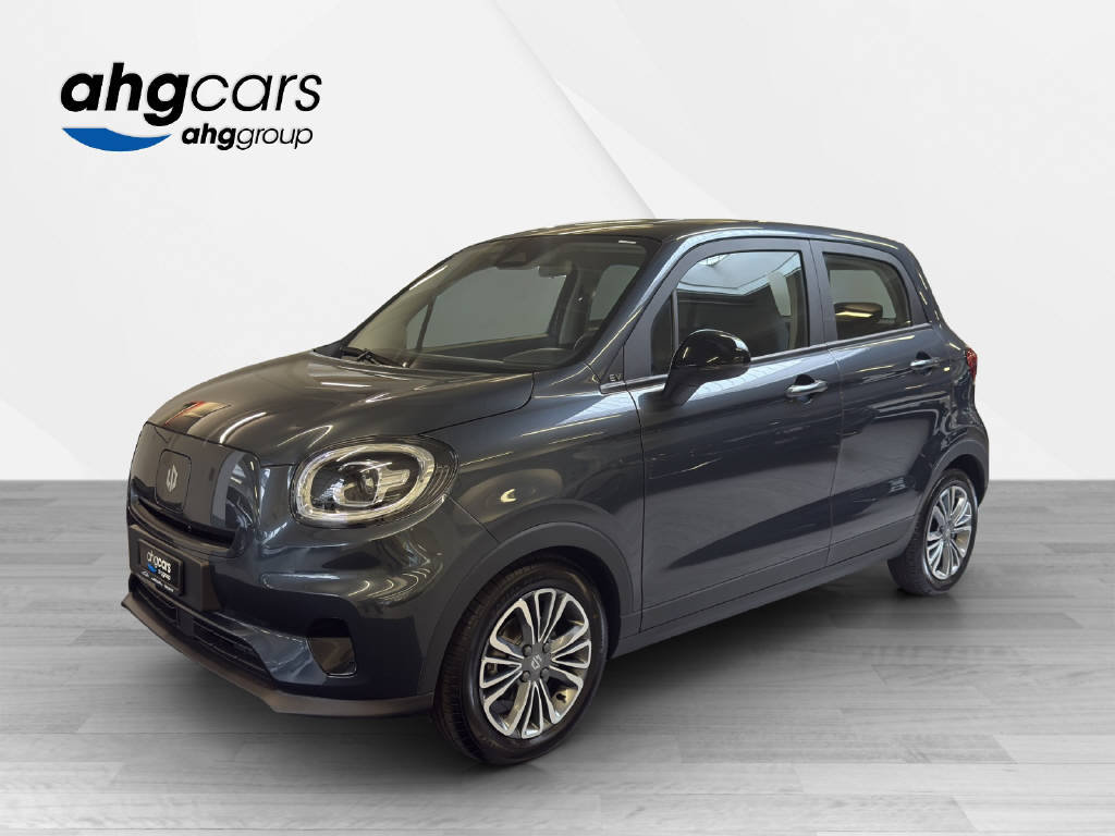 LEAPMOTOR T03 Electric