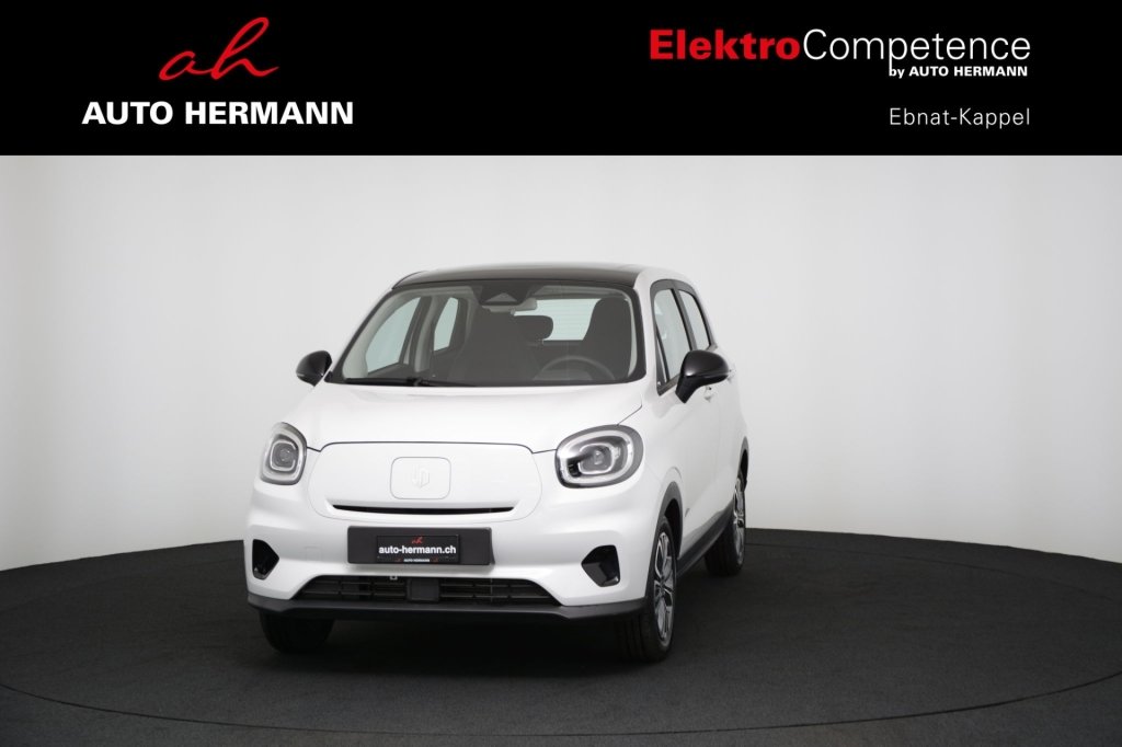 LEAPMOTOR T03 37kWh, Elektro, Neuwagen, Automatik - 2