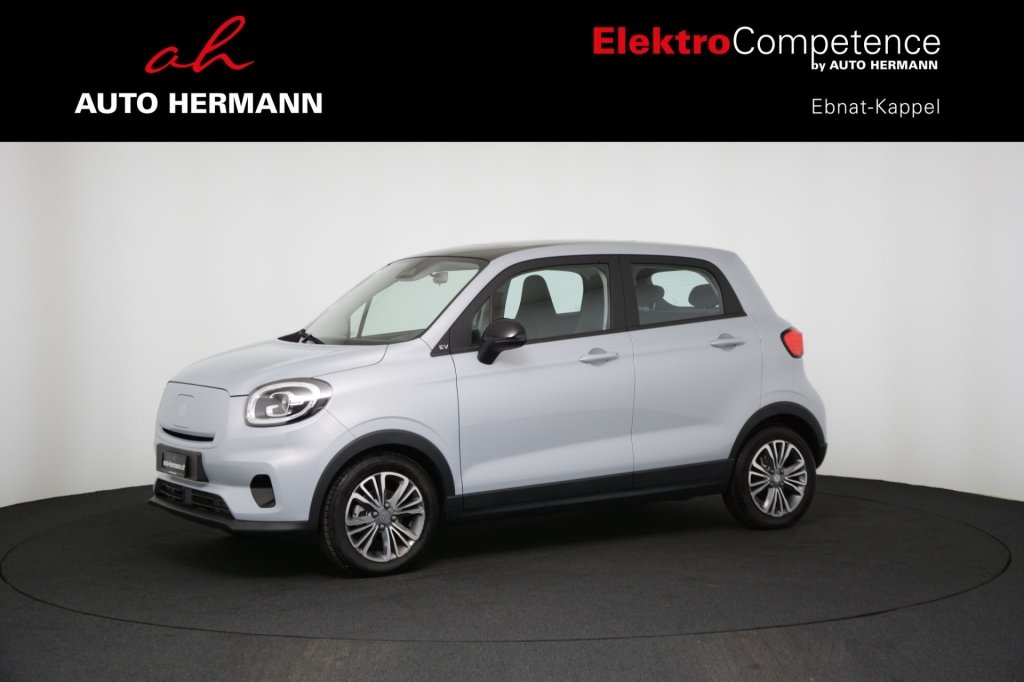 LEAPMOTOR T03 37kWh, Elettrica, Auto nuove, Automatico - 3