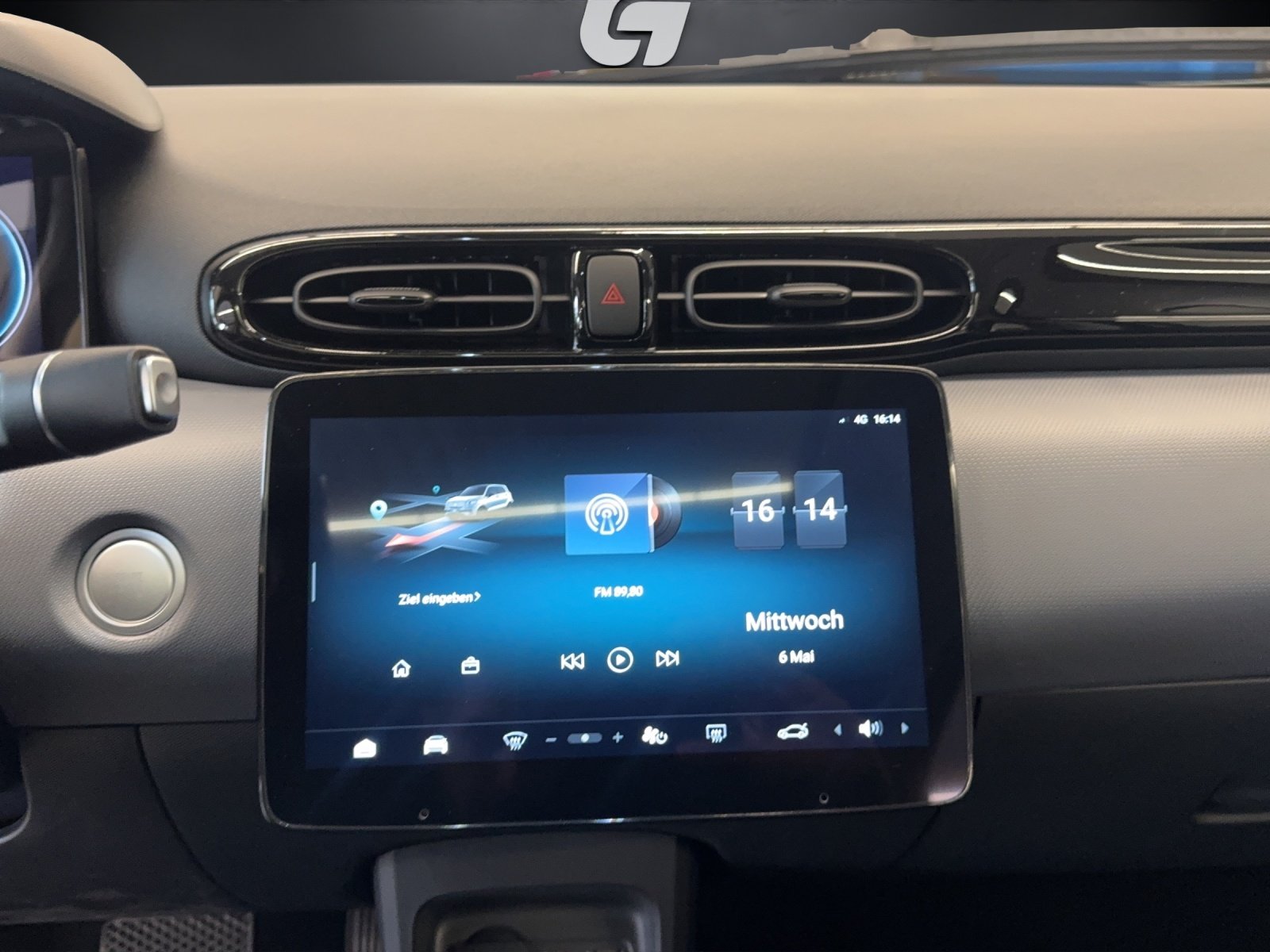 LEAPMOTOR T03 37kWh, Électrique, Voiture nouvelle, Automatique - 7