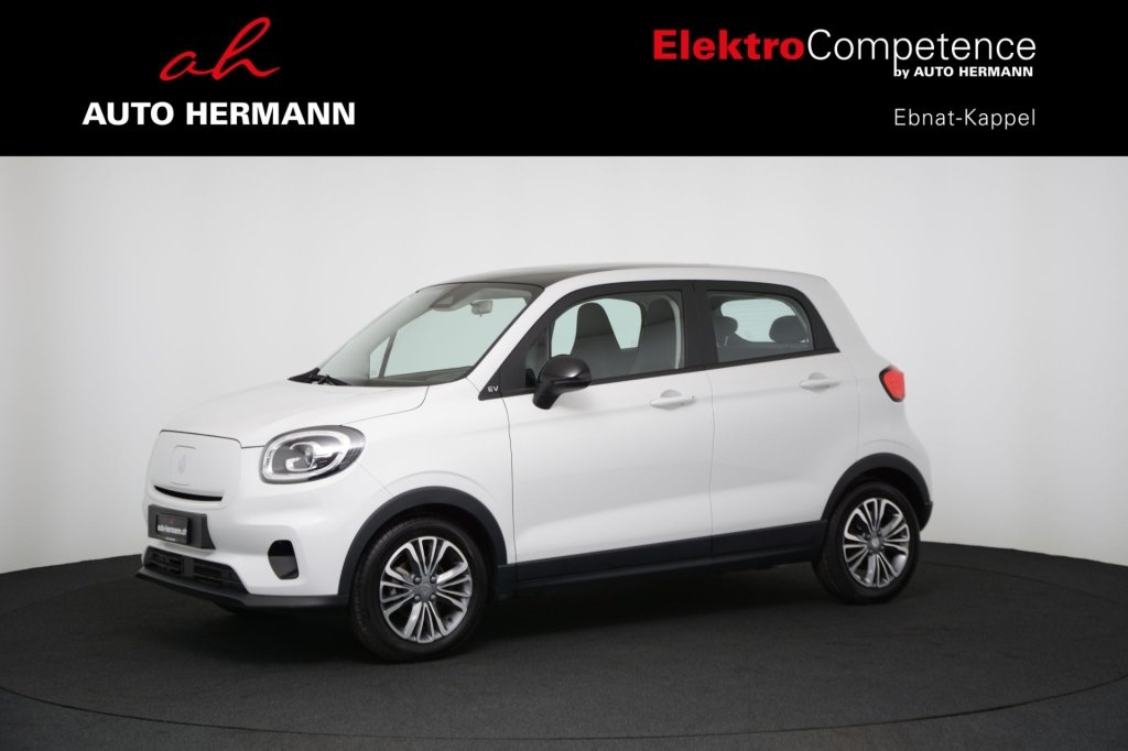 LEAPMOTOR T03 37kWh, Electric, New car, Automatic - 3