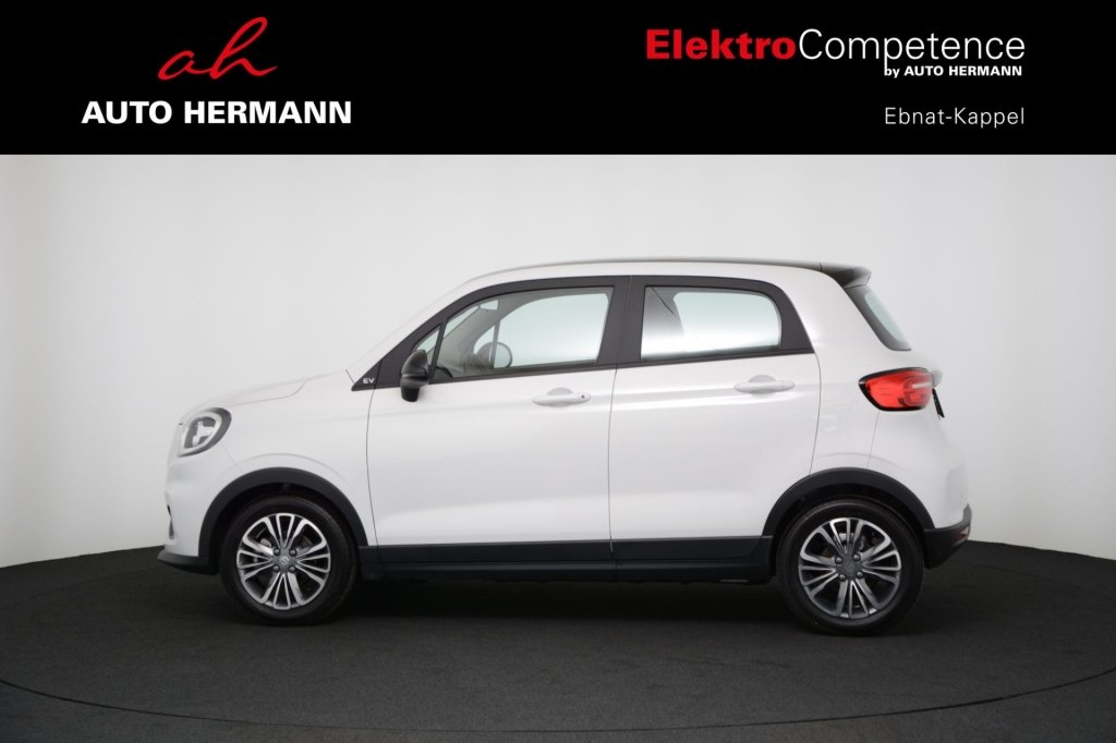 LEAPMOTOR T03 37kWh, Electric, New car, Automatic - 4