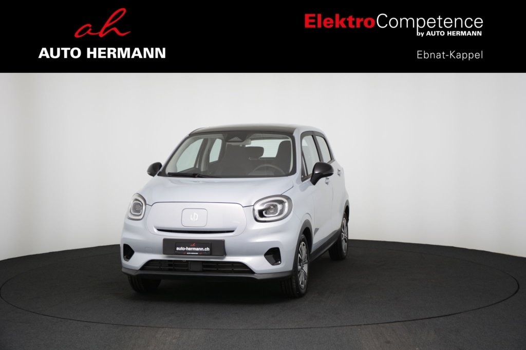 LEAPMOTOR T03 37kWh, Electric, New car, Automatic - 2