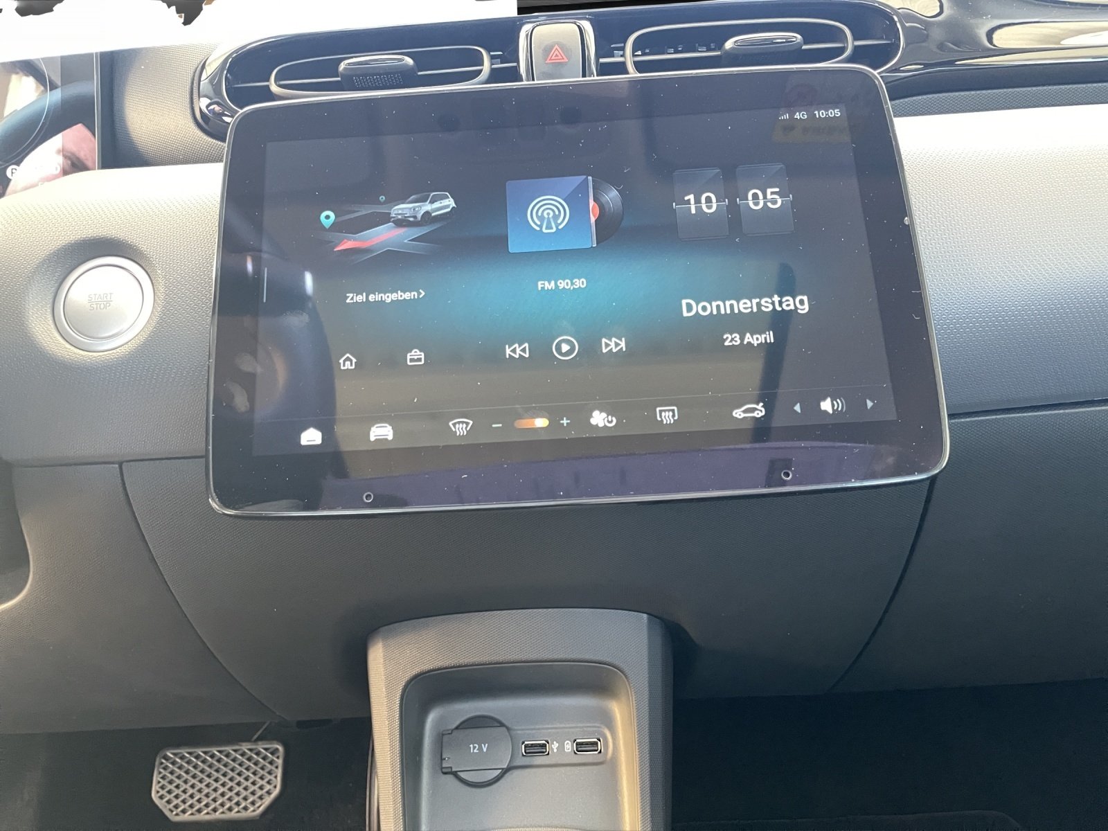 LEAPMOTOR T03 37kWh, Electric, New car, Automatic - 7