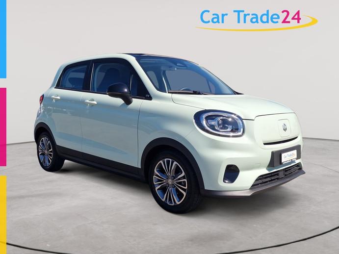 LEAPMOTOR T03 Electric 37kWh Reichweite 265 km Panorama, Elettrica, Auto nuove, Automatico