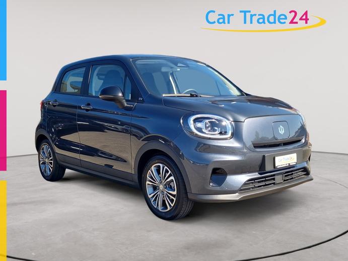 LEAPMOTOR T03 Electric 37kWh Reichweite 265 km Panorama, Elettrica, Auto nuove, Automatico