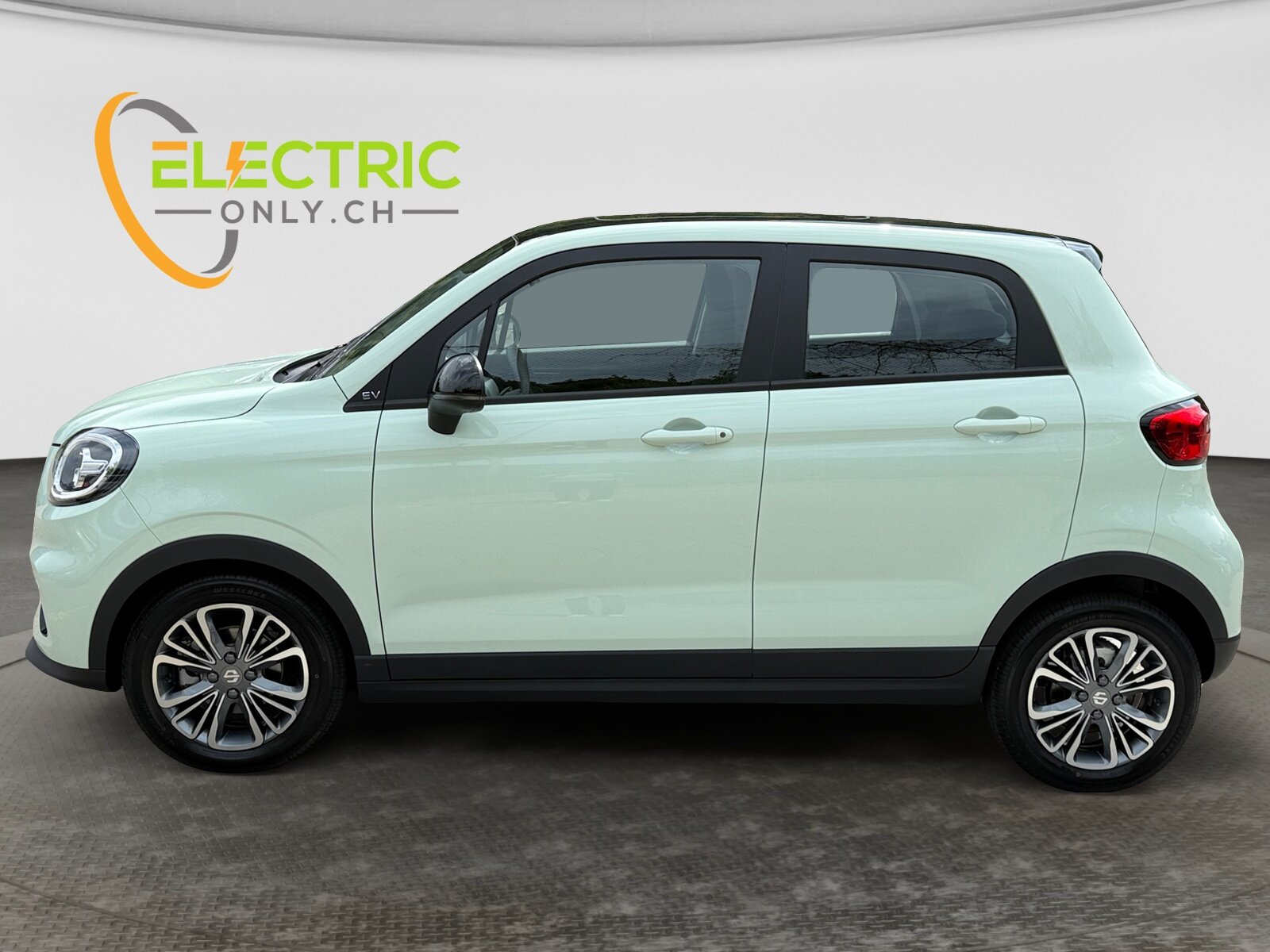 LEAPMOTOR T03 37kWh, Elettrica, Auto nuove, Automatico - 2