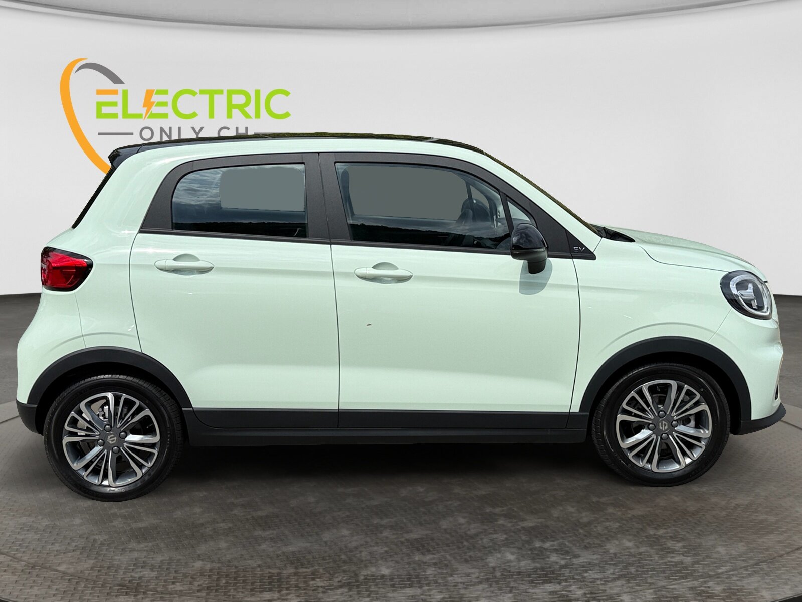 LEAPMOTOR T03 37kWh, Elettrica, Auto nuove, Automatico - 6