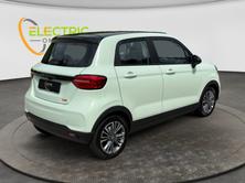 LEAPMOTOR T03 37kWh, Electric, New car, Automatic - 5