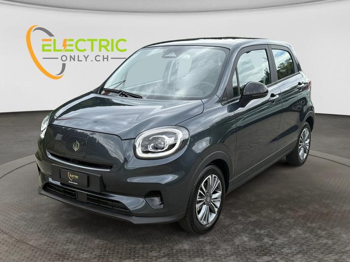 LEAPMOTOR T03 37kWh, Electric, New car, Automatic