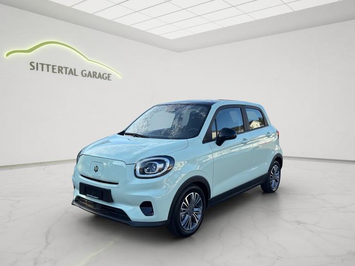 LEAPMOTOR T03 37kWh, Elettrica, Auto nuove, Automatico