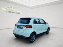 LEAPMOTOR T03 37kWh, Elettrica, Auto nuove, Automatico - 4