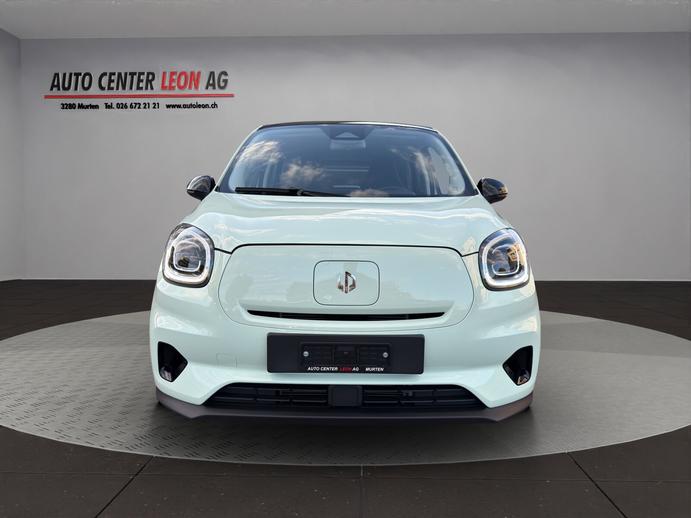 LEAPMOTOR T03 37kWh, Elettrica, Auto nuove, Automatico