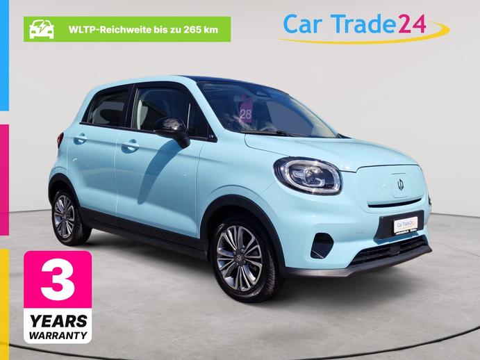 LEAPMOTOR T03 Electric 37kWh Reichweite 265 km Panorama, Elettrica, Auto nuove, Automatico
