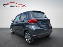 LEAPMOTOR T03 37kWh *Reichweite 265 km* *Panoramadach*, Electric, Second hand / Used, Automatic - 3