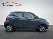 LEAPMOTOR T03 37kWh *Reichweite 265 km* *Panoramadach*, Electric, Second hand / Used, Automatic - 5