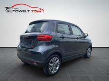 LEAPMOTOR T03 37kWh *Reichweite 265 km* *Panoramadach*, Electric, Second hand / Used, Automatic - 6