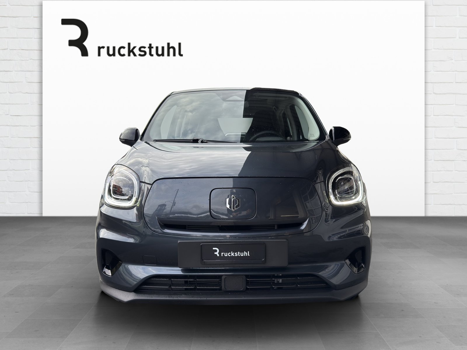 LEAPMOTOR T03 Electric, Électrique, Voiture nouvelle, Automatique - 2