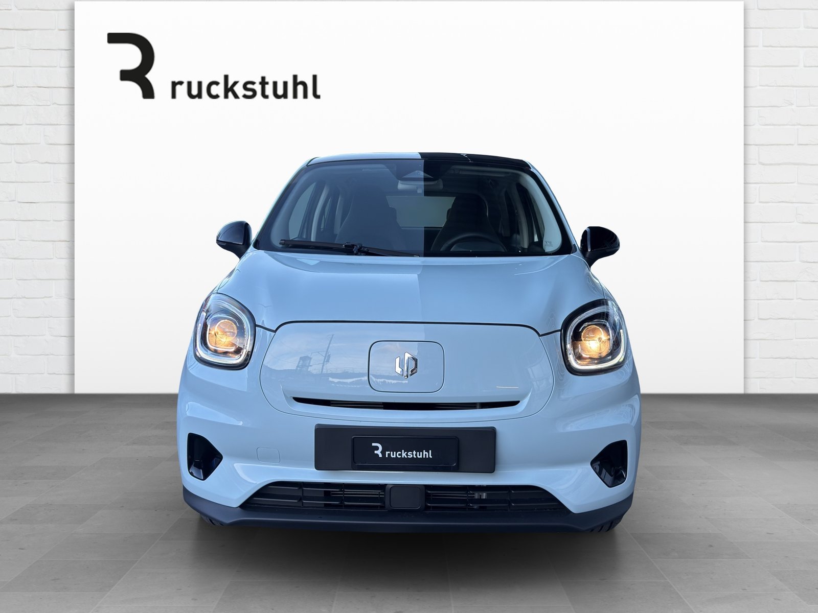LEAPMOTOR T03 Electric, Électrique, Voiture nouvelle, Automatique - 2