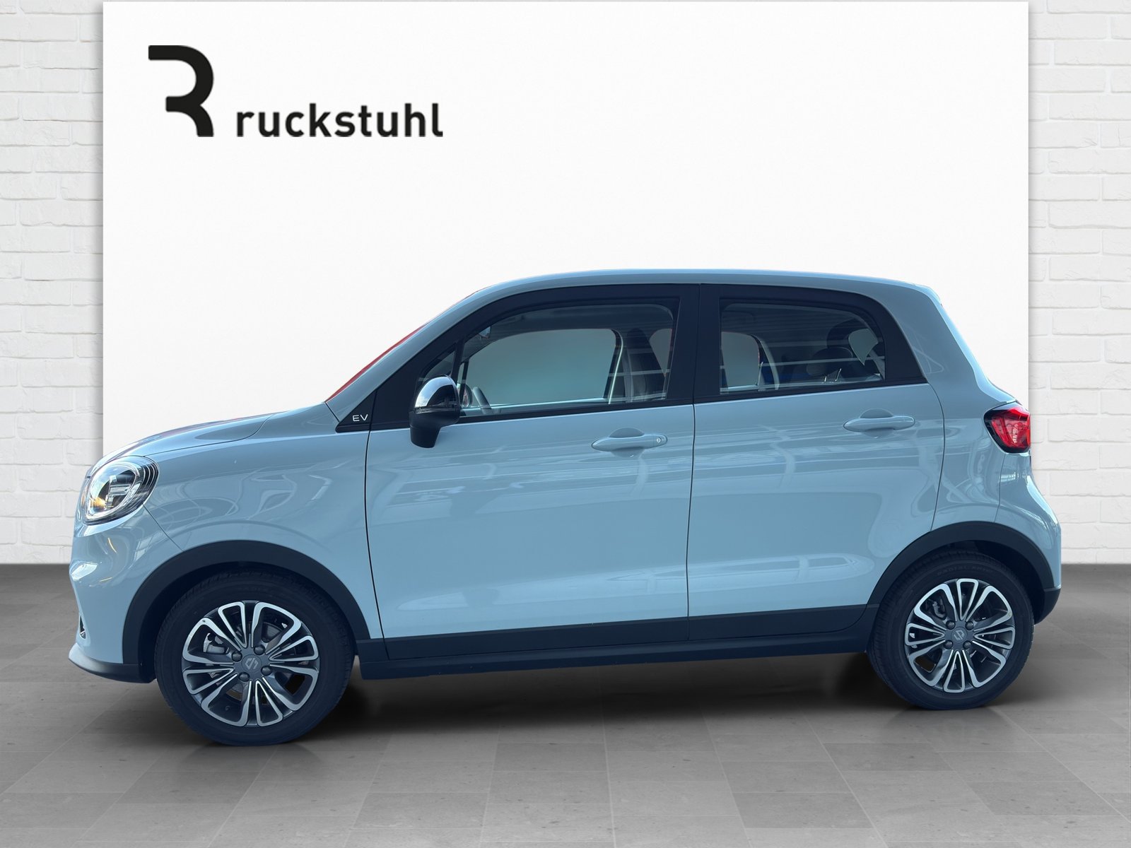 LEAPMOTOR T03 Electric, Électrique, Voiture nouvelle, Automatique - 3