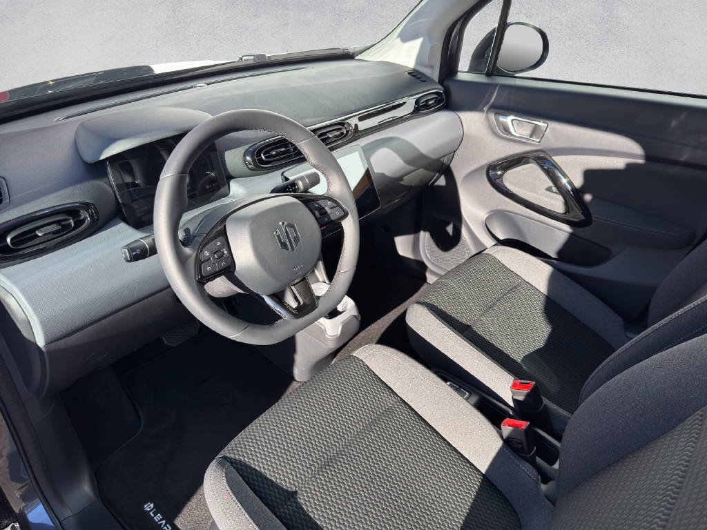 LEAPMOTOR T03 Electric Design, Electric, New car, Automatic - 4
