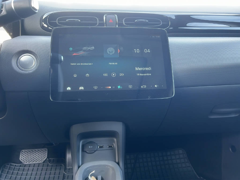 LEAPMOTOR T03 Electric, Électrique, Voiture nouvelle, Automatique - 7