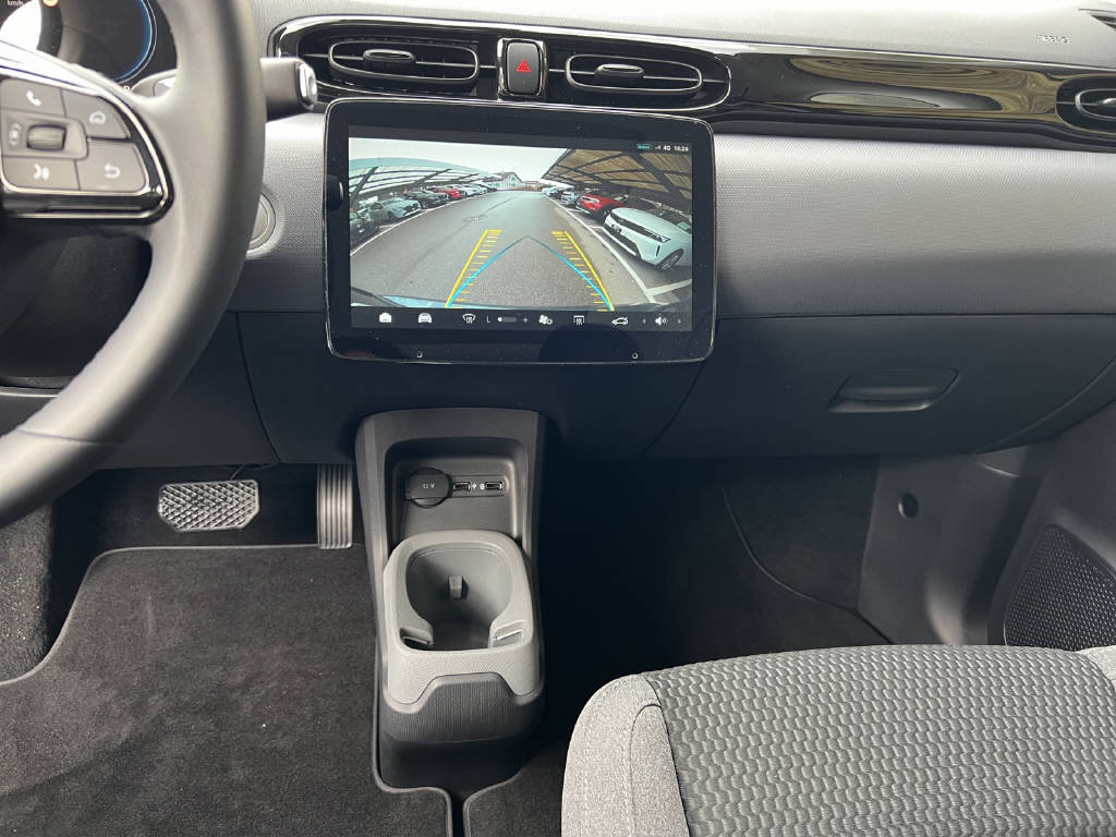 LEAPMOTOR T03 Electric, Elettrica, Auto nuove, Automatico - 7