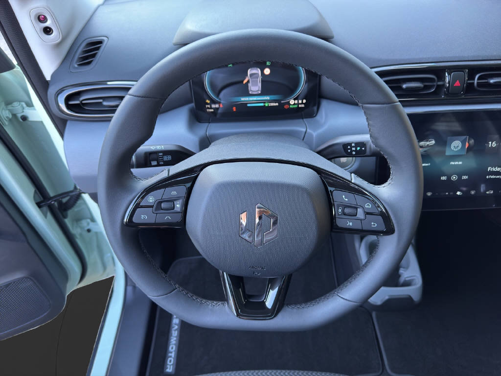 LEAPMOTOR T03 Electric, Elettrica, Auto nuove, Automatico - 6