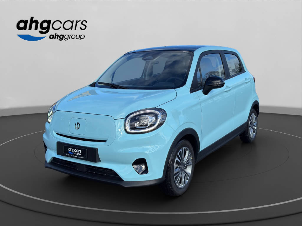LEAPMOTOR T03 Electric