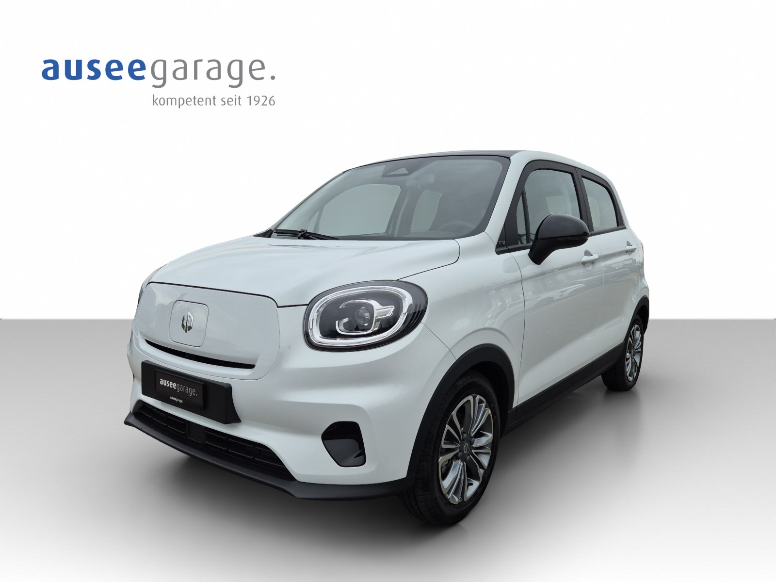 LEAPMOTOR T03 Electric