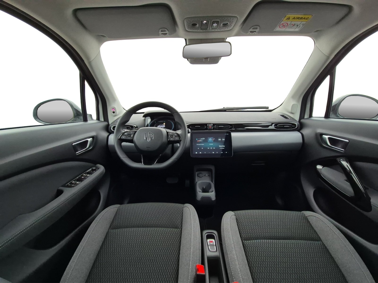 LEAPMOTOR T03 Electric, Électrique, Voiture nouvelle, Automatique - 6