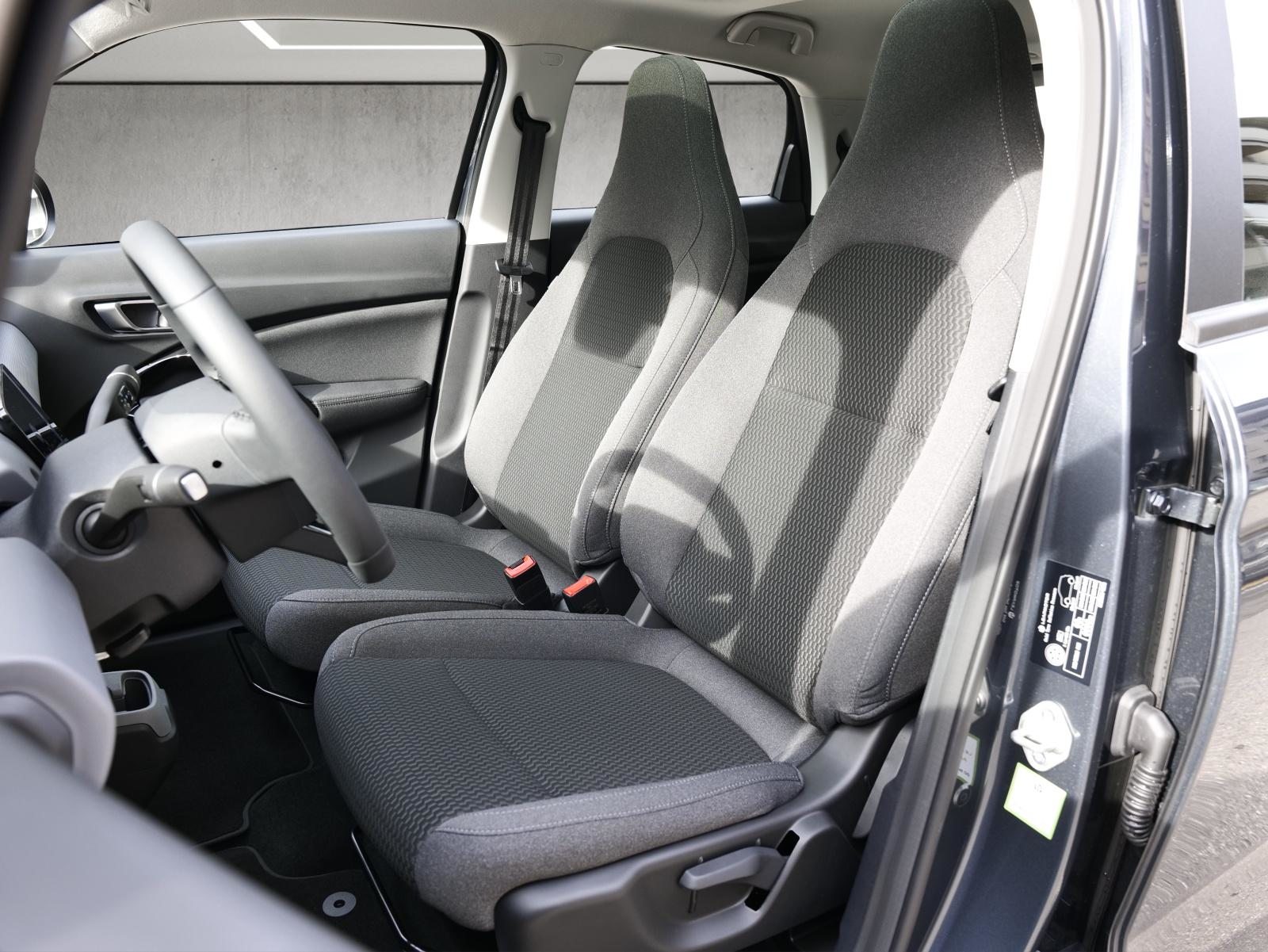 LEAPMOTOR T03 Electric, Électrique, Voiture nouvelle, Automatique - 7
