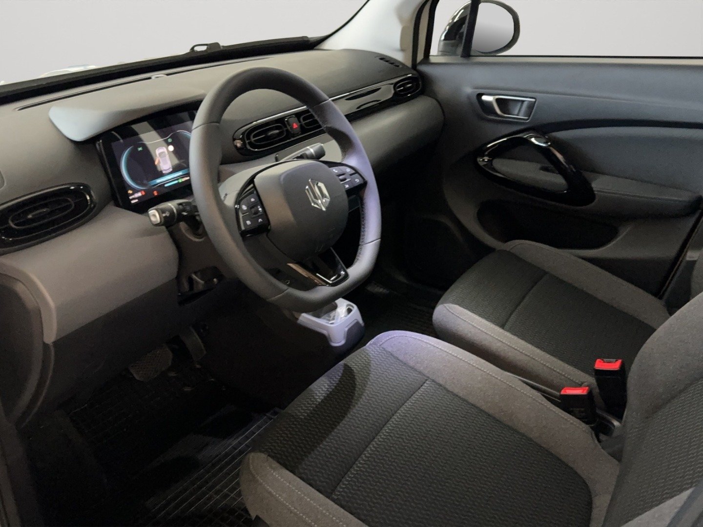 LEAPMOTOR T03 37kWh Design, Elektro, Neuwagen, Automatik - 7