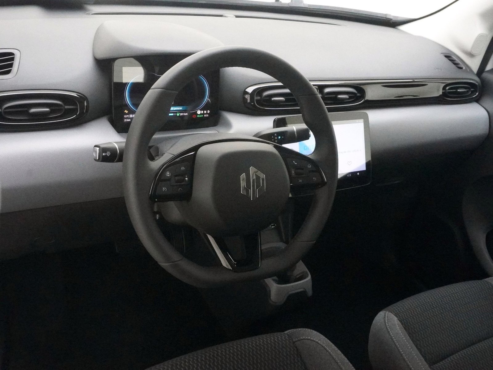 LEAPMOTOR T03 Electric, Électrique, Voiture nouvelle, Automatique - 4