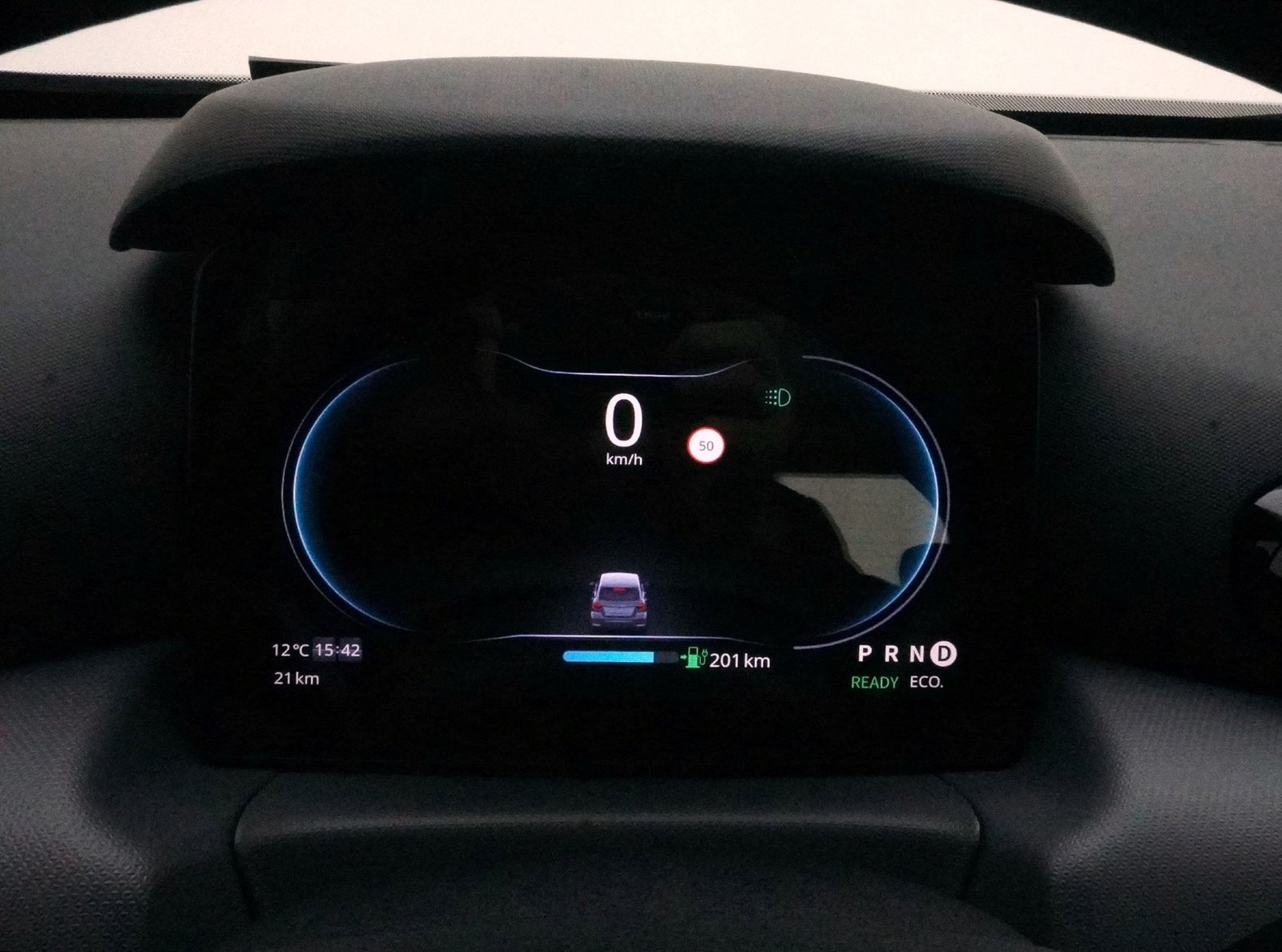LEAPMOTOR T03 Electric, Électrique, Voiture nouvelle, Automatique - 7