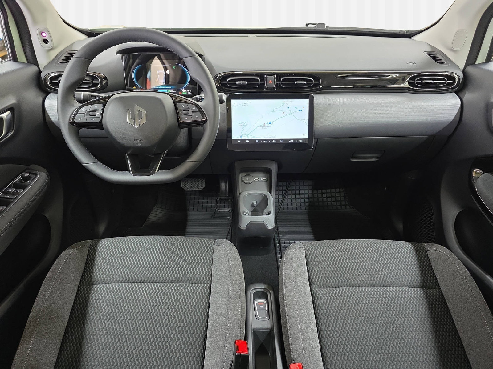 LEAPMOTOR T03 Electric, Electric, New car, Automatic - 7
