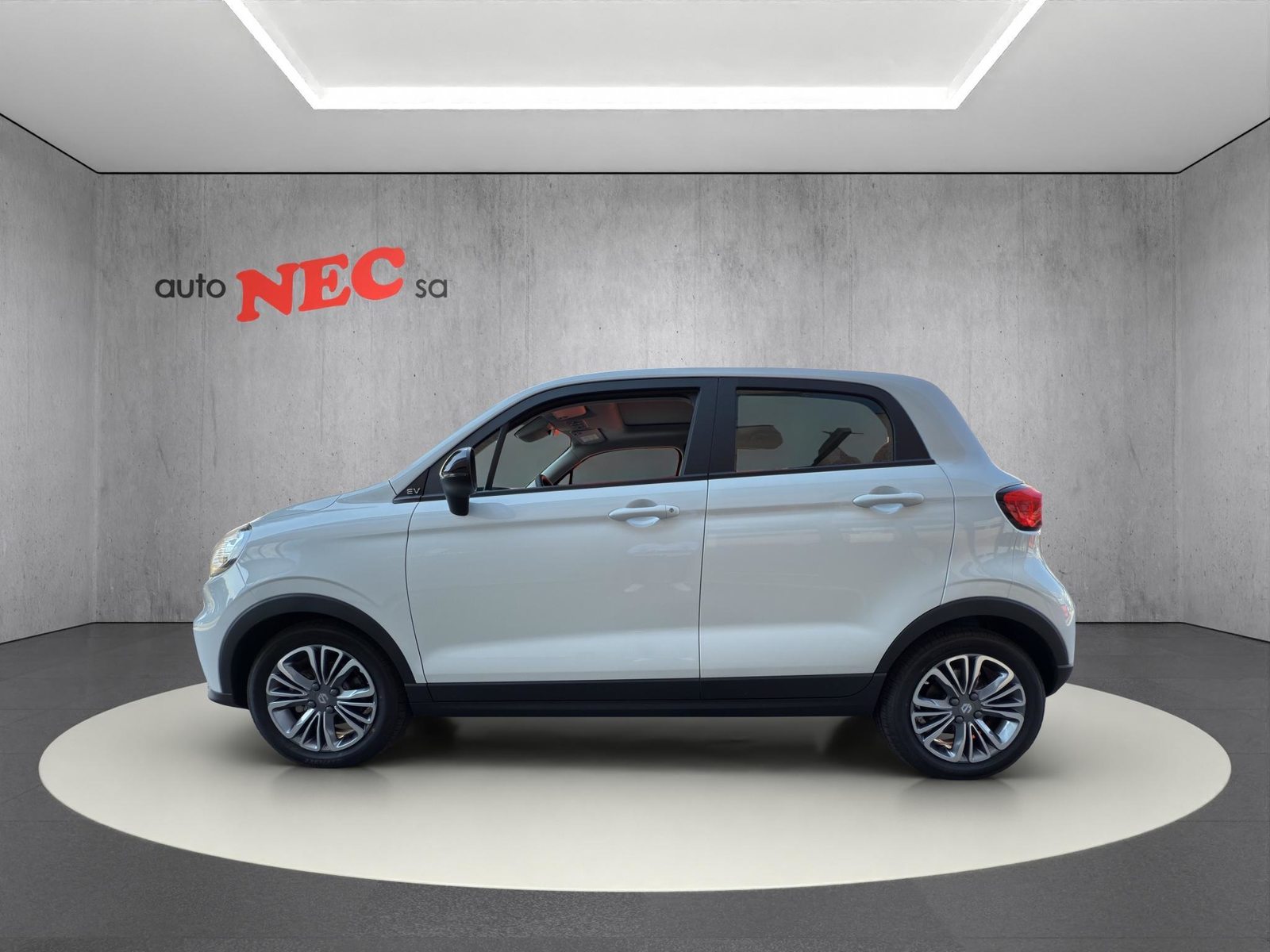 LEAPMOTOR T03 Electric, Elettrica, Auto nuove, Automatico - 4