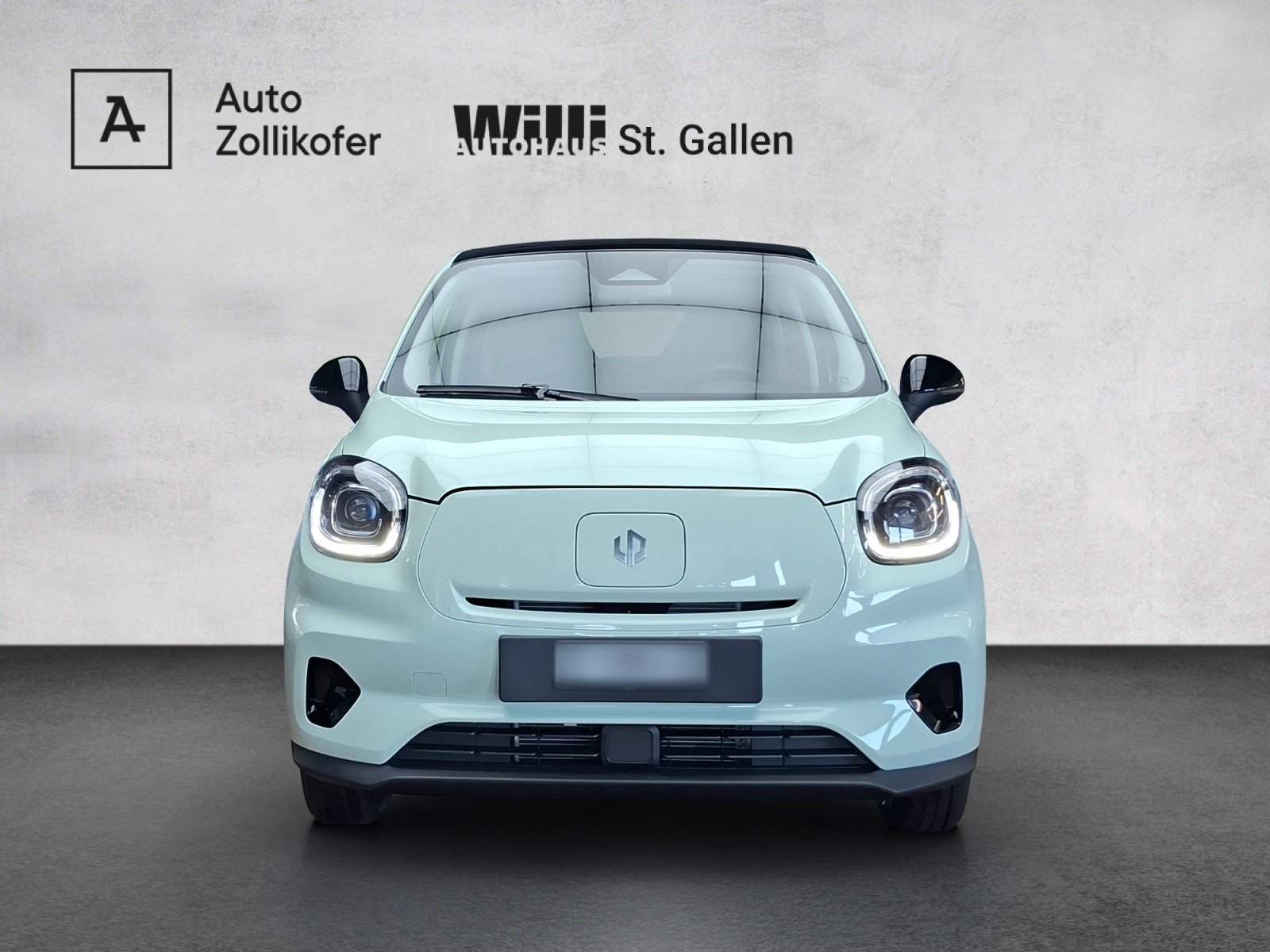 LEAPMOTOR T03 Electric 37.3kWh, Elettrica, Auto nuove, Automatico - 2