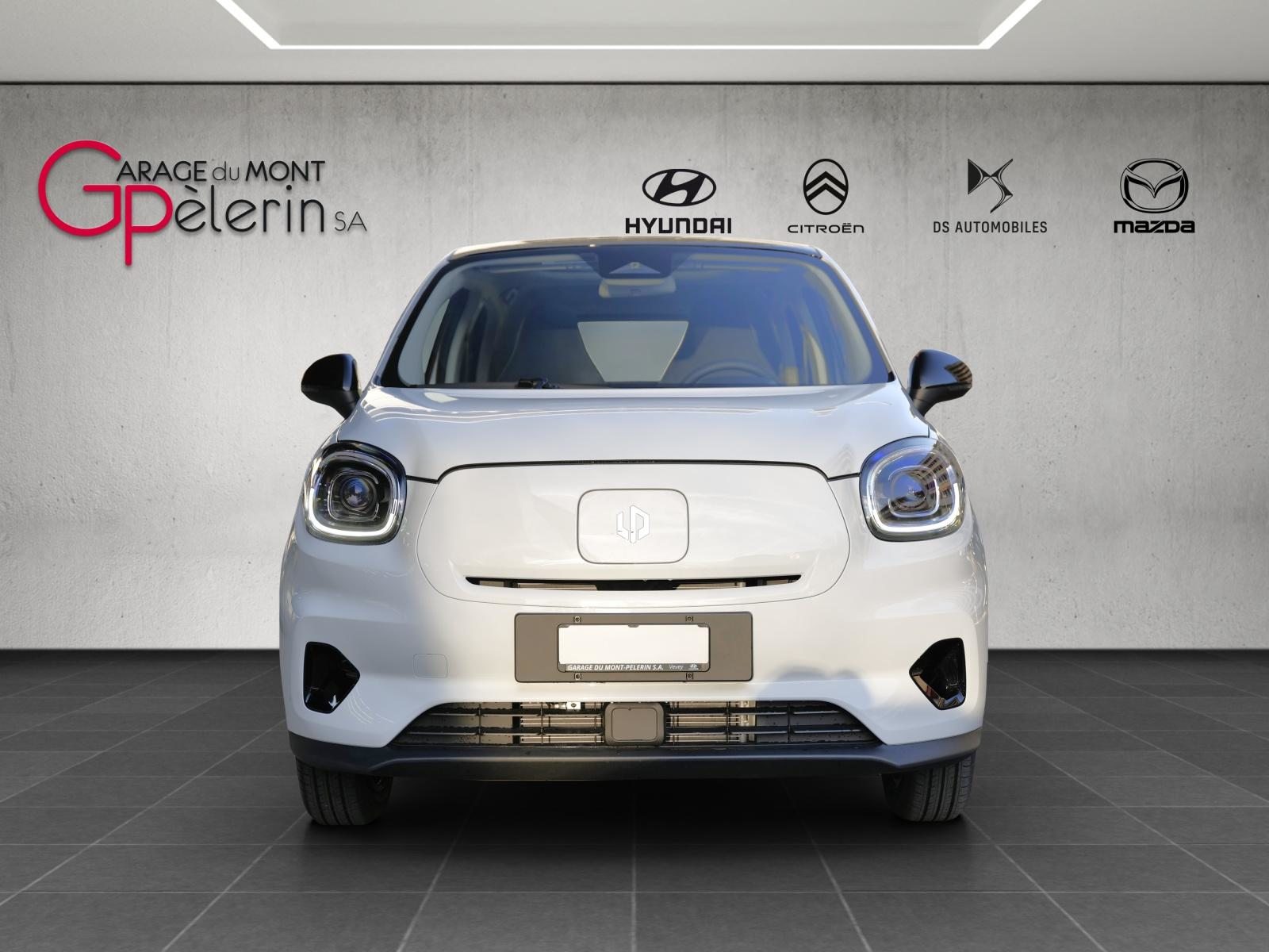 LEAPMOTOR T03 Electric, Elettrica, Auto nuove, Automatico - 6
