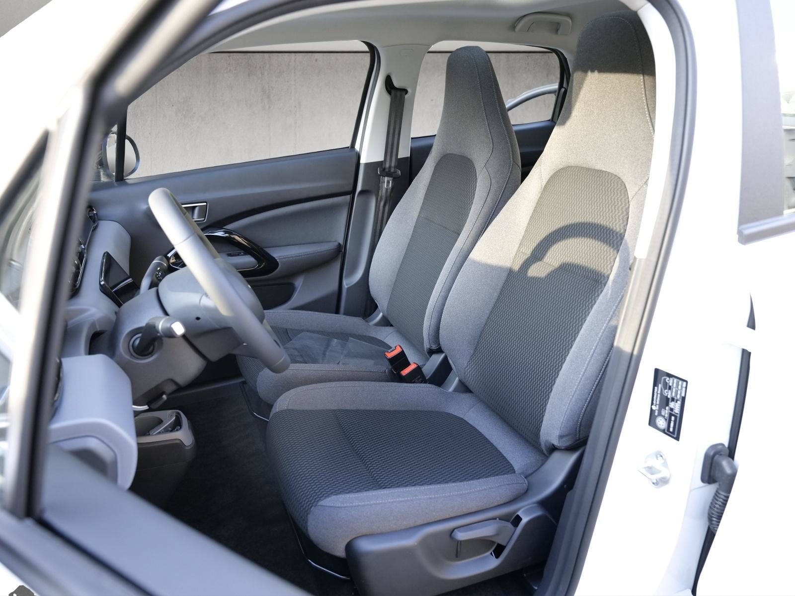 LEAPMOTOR T03 Electric, Elettrica, Auto nuove, Automatico - 7