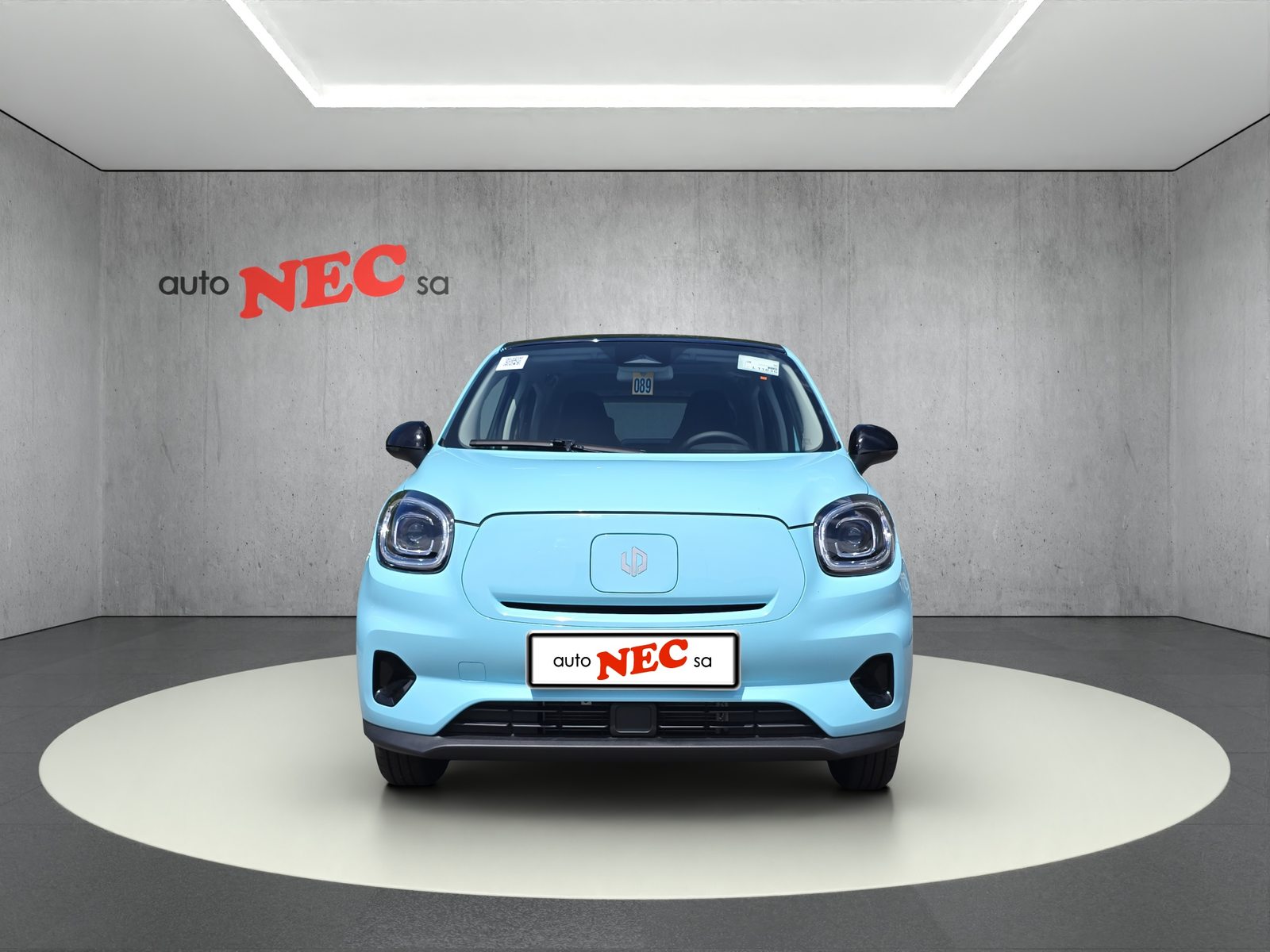 LEAPMOTOR T03 Electric, Elettrica, Auto nuove, Automatico - 2